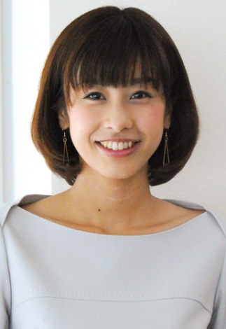 第8回 好きな女子アナランキング 加藤綾子アナが初の首位 Oricon News