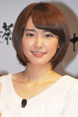画像 写真 第6回女性が選ぶ なりたい顔 ランキング 綾瀬はるかが2連覇 3枚目 Oricon News
