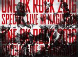ONE OK ROCK�A�������C�u���f�����@�����o�[�B�e�A���o������h�L�������^���[�� 