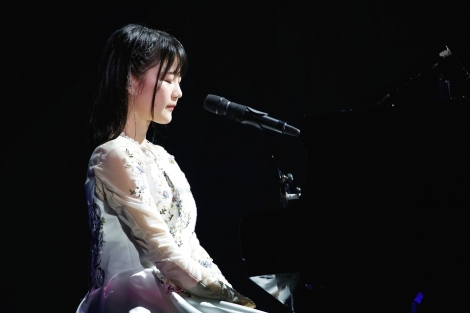 画像 写真 乃木坂46 初東京ドームで涙の誓い もっとすごいところに連れて行きます 9枚目 Oricon News