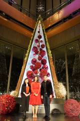 �����E�ۃr���A����N���X�}�X�c���[���_�� ���݂ꂪ�X�y�V�������C�u 