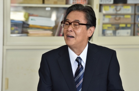 画像・写真 | 櫻井“校長”、恋人と教師と三角関係に発展 『先に生まれた