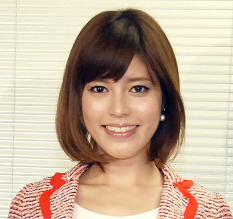 神田愛花 日村勇紀との熱愛報道を謝罪 Oricon News