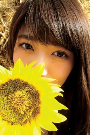 画像・写真 | 乃木坂46・若月佑美、初写真集が1位獲得 6枚目