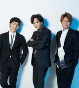 ��_��Y�E���Ȃ����E����T��A�p�������s�b�N�̃X�y�V�����T�|�[�^�[�ɏA�C 