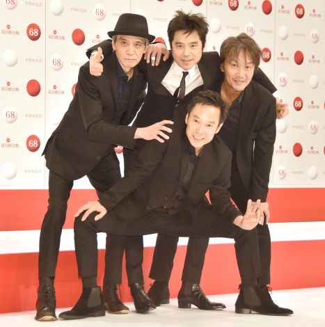w68NHKg̍xoꂷGt@gJV}V (C)ORICON NewS inc. 