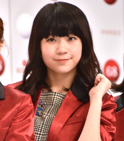Little Glee Monsterの画像 写真 紅白 リトグリ初出場に感激 夢見ていました 18枚目 Oricon News