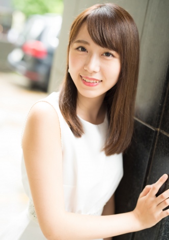 画像 写真 現役女子大生10人が登場 原色美女図鑑 キャンパスクイーン 写真集 9枚目 Oricon News