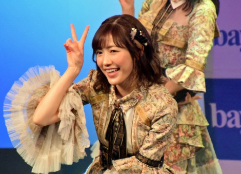 XgVOu11̃ANbgvȂǂ̂nӖF= wbayfm MEETS@AKB48 12th stage`NĂꂽƁ`xJ^iCjORICON NewS inc. 