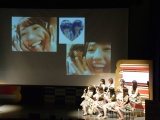 bayfm̍PCxgwbayfm MEETS AKB48 12th stage`NĂꂽƁ`xJ^œnӖFƂ̃c[Vbgʐ^JؗRI.JPG (C)ORICON NewS inc. 