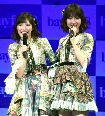 ̂܂䂫Rr=wbayfm MEETS AKB48 12th stage`NĂꂽƁ`xJ^ (C)ORICON NewS inc. 