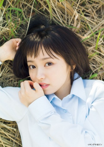 画像 写真 ショートカット美少女 欅坂46 今泉佑唯の透明感に迫る 休養中の心境も告白 1枚目 Oricon News