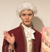 Matt�A�s�A�m���t�𐶔�I �̎�f�r���[�Ɉӗ~�u�Ȃ̃X�g�b�N����v 