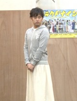 �O�Y�M��A���̏������ł��˖т���u�����̋C�����킩�����v 