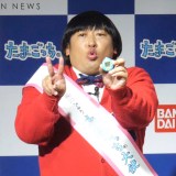 ���o�[�g�H�R�u�V�ˎq���E�݂��N�v�Ƃ��ēo�ꂷ����c�G���ߖ� 