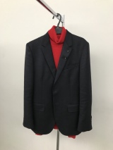 ���R�c��Y�A����R�[�f�B�l�[�g�����ߑ��Ńh���}�o�� 