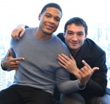 �G�Y���E�~���[&���C�E�t�B�b�V���[�A�V�l�q�[���[�������z�����g�F��h 