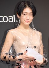 wVOGUE JAPAN Women of the Year 2017x̎܎ɏoȂRAC (C)ORICON NewS inc. 