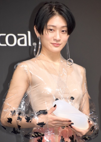 wVOGUE JAPAN Women of the Year 2017x̎܎ɏoȂRAC iCjORICON NewS inc. 