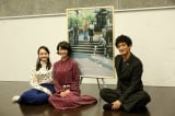 絵本 あらしのよるに メイは 最初はオスだった 作者が明かし会場から驚きの声 Oricon News