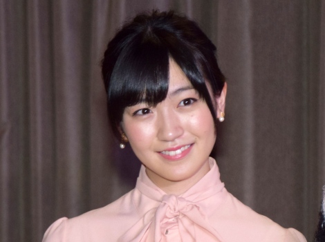 前島亜美 顔を画像認識すると古い人形 アプリで診断され 顔が古いってこと Oricon News