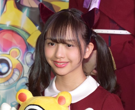 画像 写真 前島亜美 顔を画像認識すると古い人形 アプリで診断され 顔が古いってこと 4枚目 Oricon News