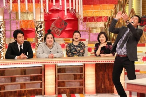 画像 写真 大泉洋 さんまにオムライス振る舞う志尊淳と ハフハフ 披露も 2枚目 Oricon News