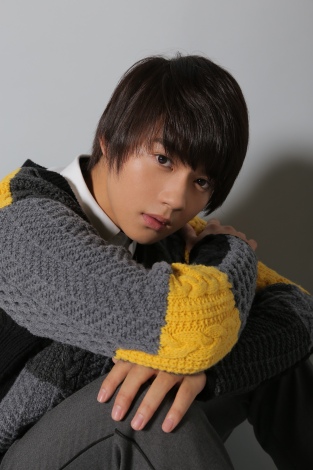 佐野勇斗 恋するおぼっちゃま 役で山崎賢人のライバルに たくさんのことを学びたい Oricon News
