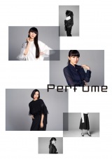 Perfume�̈ߑ����A�C�e����W�J �V�t�@�b�V�����v���W�F�N�g�n�� 