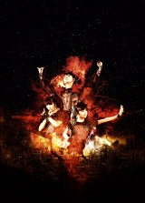 BABYMETAL�AYUIMETAL���L��2days�x���@���~����2�l�Ŋ��s 