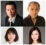 ��������A���Y�����ŃX�S�݂݂���@�ٌ�m�^�b�L�[�Ƌ�����T�X�y���X 