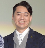 2017�N�̃e���r�o���{�������L���O1�ʂ̃o�i�i�}���E�݊y�� �iC�jORICON NewS inc. 