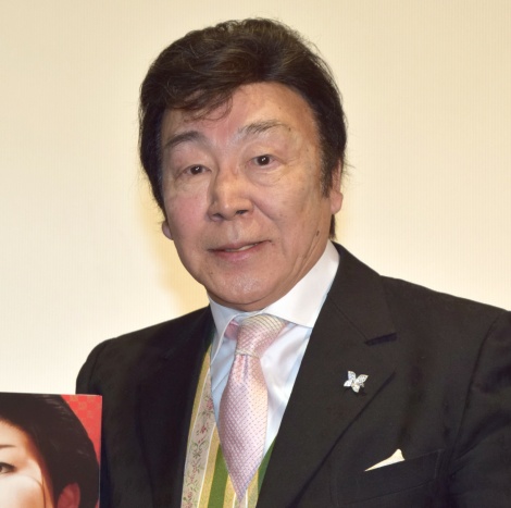 wfDՁxŃg[NCxgɓod (C)ORICON NewS inc. 