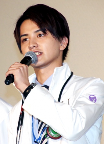 犬飼貴丈、飯島寛騎ら平成仮面ライダーが集結「最も愛された映画になっ