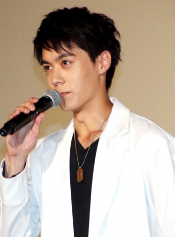 飯島貴 犬飼貴丈、飯島寛騎ら平成仮面ライダーが集結「最も愛された映画になっ