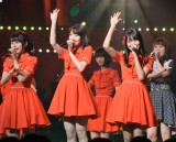 「第7回AKB48紅白対抗歌合戦」の模様 (C)ORICON NewS inc. 