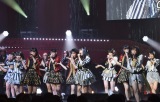 NMB48×たこやきレインボー=「第7回AKB48紅白対抗歌合戦」の模様 (C)ORICON NewS inc. 