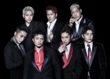 fr[5N}GENERATIONS from EXILE TRIBE 