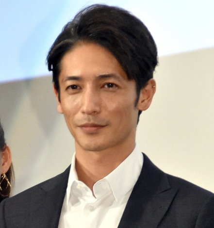 玉木宏の画像 写真 吉沢亮の 顔面 を映画原作者が絶賛 骨格がなんか違う 21枚目 Oricon News