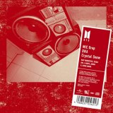 BTS(heNc)̓{8ڂ̃VOuMIC Drop/DNA/Crystal Snowv(6) 
