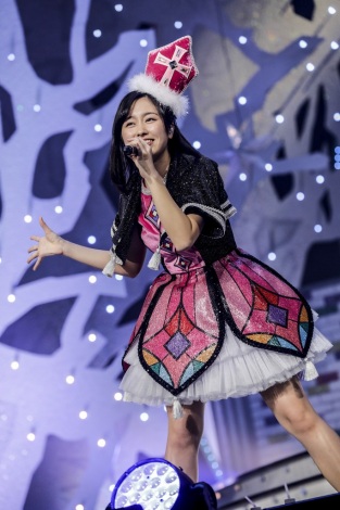 画像 写真 ももクロ 恒例 ももクリ で新曲初披露 ももいろ歌合戦 豪華出演者発表も 枚目 Oricon News