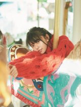 �T�؍�46�E�V���򒹂Ɩϑz�f�[�g ���L�����K���̃��e�t�@�b�V���������X��I 