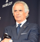 �T�b�J�[W�t���V�A���A���{��1�����[�O��NHK�E���e���E�t�W�ŕ��� 