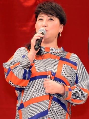 友近の画像 写真 坂田利夫 東京で嫁探し 堀内敬子を公開ナンパ かわいらしい顔で 16枚目 Oricon News