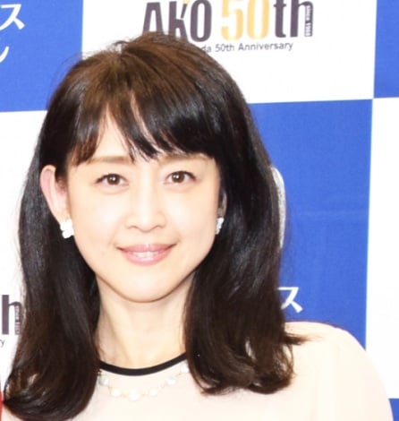 相田翔子の画像 写真 和田アキ子 報道陣にサービス 不倫ブームに自ら触れる 2枚目 Oricon News
