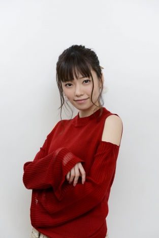 島崎遥香 ドs演技で新境地 自身初のキスシーン挑戦 期待を裏切りたい Oricon News