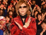 X JAPAN�A���N�����̓A���o������? YOSHIKI�ӗ~����΁u�M���O�ɂȂ��Ă���������v 