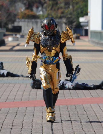 画像 写真 武田航平 仮面ライダーキバ 以来10年ぶり 変身 ビルド 3人目のライダーに 7枚目 Oricon News