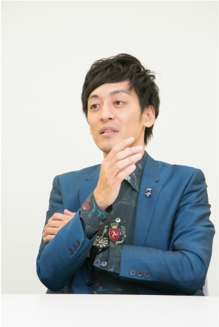 画像 写真 とろサーモン M 1後の変化語る 村田がメチャしゃべる 2枚目 Oricon News
