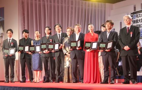 画像・写真 | インフルで欠席の竹内涼真、慰められる 石原まき子氏